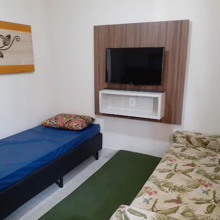 Caldas Novas Lacqua Di Roma IV - 2 Banheiros E Cozinha, Piscina 24 Horas Zewnętrze zdjęcie
